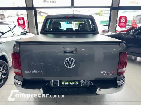 AMAROK Highline 3.0