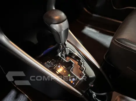 YARIS 1.5 16V FLEX XLS CONNECT MULTIDRIVE