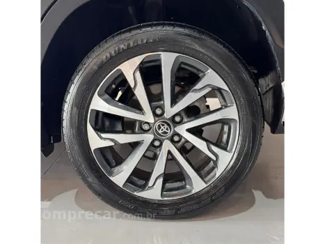 Corolla Cross 2.0 VVT-IE FLEX XRE DIRECT SHIFT