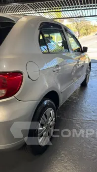 GOL 1.0 MI 8V G.V