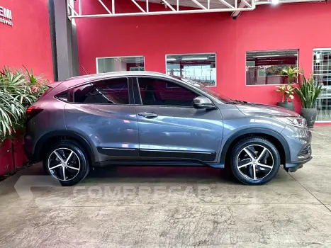 HR-V 1.8 16V FLEX EX 4P AUTOMÁTICO