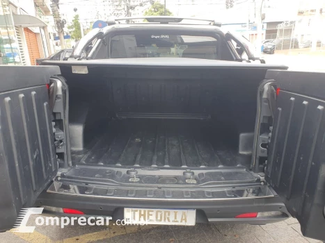 FIAT TORO 1.3 TURBO 270 VOLCANO AT6 2023