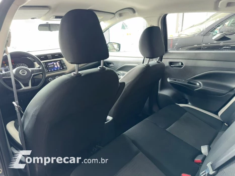 Versa Advance 1.6