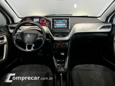 2008 Allure 1.6 16V (Aut) (Flex)