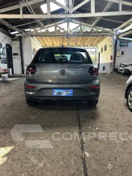 POLO TRACK 1.0 FLEX 12V 5P