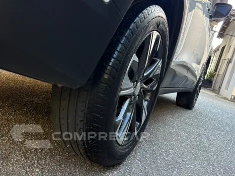 TRACKER 1.0 Turbo Premier