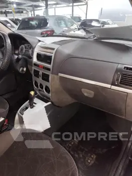 SIENA HLX 1.8 8V
