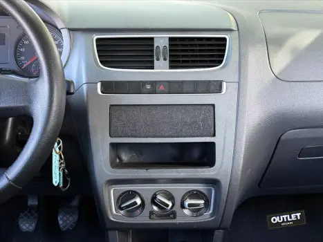 FOX 1.0 MI 8V FLEX 4P MANUAL