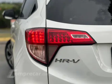 HR-V 1.8 16V FLEX EX 4P AUTOMÁTICO