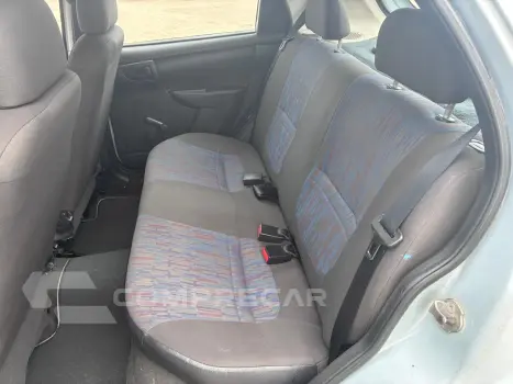 CELTA 1.0 MPFI Life 8V