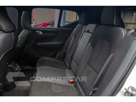 XC40 P6 RECHARGE ELECTRIC PLUS
