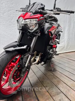 KAWASAKI KAWASAKI Z900