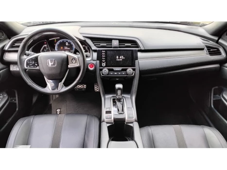 CIVIC 2.0 16V FLEXONE EXL 4P CVT