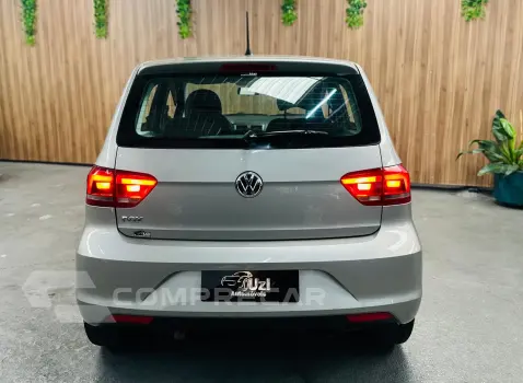 FOX 1.0 MI 8V