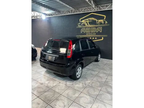 FIESTA 1.6 MPI CLASS HATCH 8V FLEX 4P MANUAL