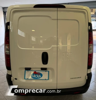 FIORINO 1.4 MPI Furgão Endurance 8V