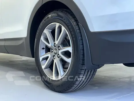 SANTA FÉ 3.3 MPFI 4X4 7 Lugares V6 270cv