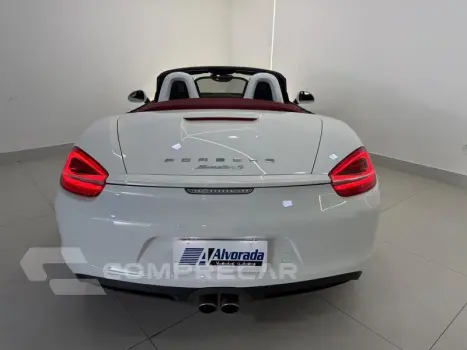 BOXSTER S