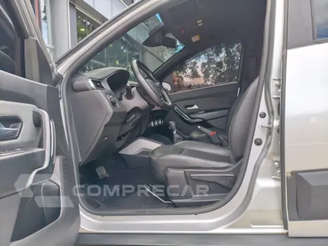 DUSTER 1.6 16V SCE Iconic