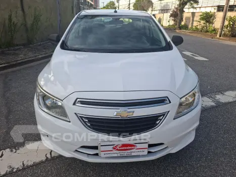 Onix 1.0 Mpfi Lt 8V Flex 4P Manual