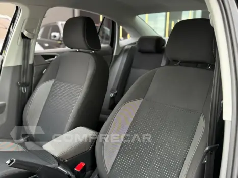 VIRTUS 1.0 200 TSI COMFORTLINE AUTOMÁTICO