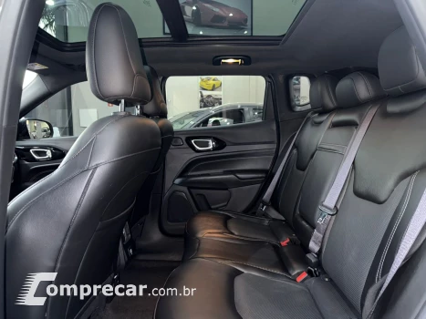 COMPASS 1.3 T270 Turbo S 4XE