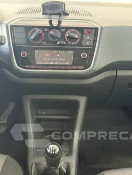up! move 1.0 TSI Total Flex 12V 5p