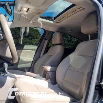 CHEV CRUZE LTZ HB AT