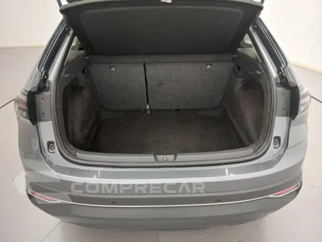 NIVUS 1.0 200 TSI TOTAL FLEX COMFORTLINE AUTOMÁTICO