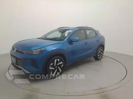 TERA 1.0 170 TSI HIGH AUTOMÁTICO