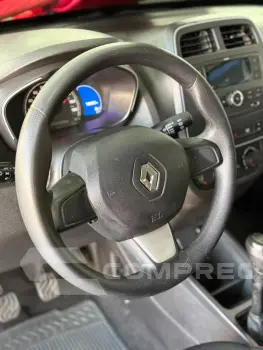 KWID Zen 1.0 Flex 12V 5p Mec.