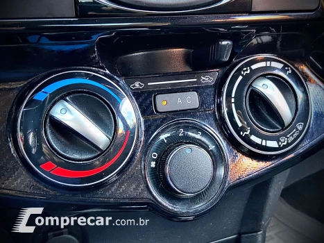ETIOS 1.3 X 16V