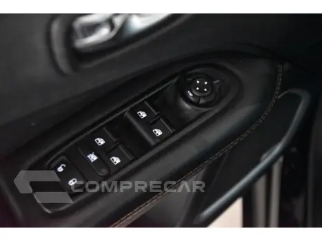 COMPASS 2.0 16V DIESEL LONGITUDE 4X4 AUTOMÁTICO