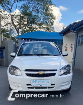 CELTA 1.0 MPFI LT 8V