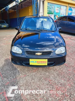 CLASSIC 1.0 MPFI Sedan 8V
