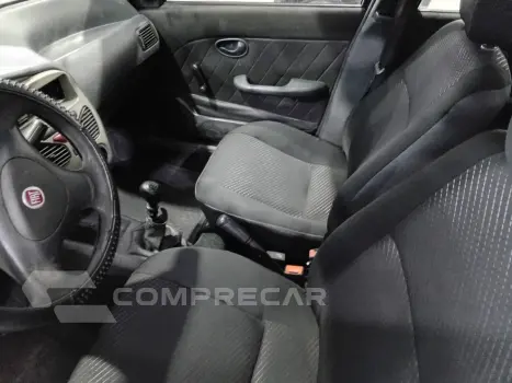 Palio 1.0