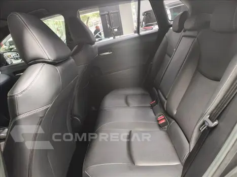 COROLLA CROSS 2.0 Vvt-ie XRE