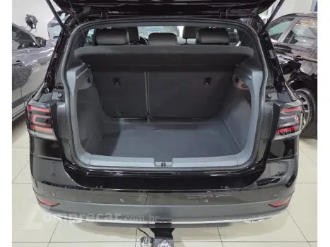 T-CROSS 1.0 200 TSI TOTAL FLEX SENSE AUTOMÁTICO