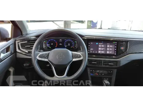 POLO 1.0  170 TSI HIGHLINE AUTOMÁTICO