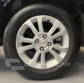 PRISMA 1.4 LTZ Spe/4 8V