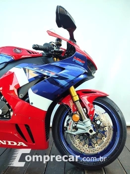 HONDA CBR 1000RR-R FIREBLADE SP