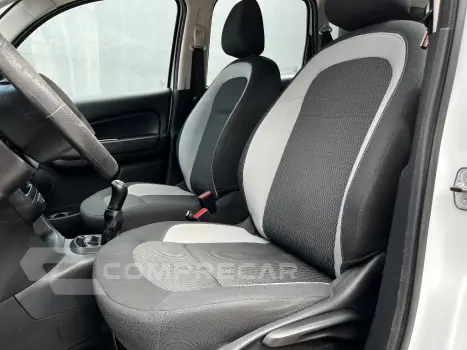 AIRCROSS Live 1.6 Flex 16V 5p Mec.