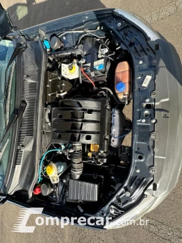 STRADA 1.4 MPI Hard Working CE 8V
