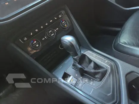 TIGUAN Allspac Comf 250 TSI 1.4 Flex