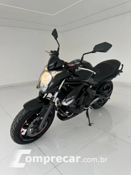 KAWASAKI ER -6N