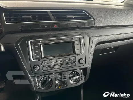 VOYAGE 1.0 12V MPI TOTALFLEX 4P MANUAL