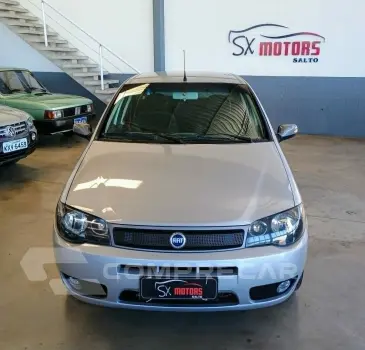 PALIO 1.8 MPI R 8V