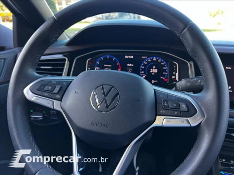 VIRTUS 1.0 200 TSI Highline