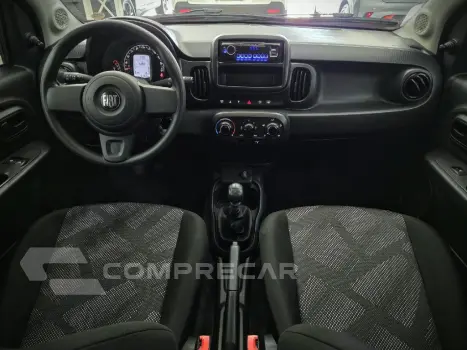 MOBI 1.0 EVO FLEX LIKE. ON MANUAL