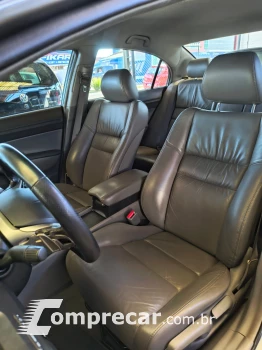 Civic Sed. LXL/ LXL SE 1.8 Flex 16V Aut.